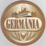 Germania BR 198